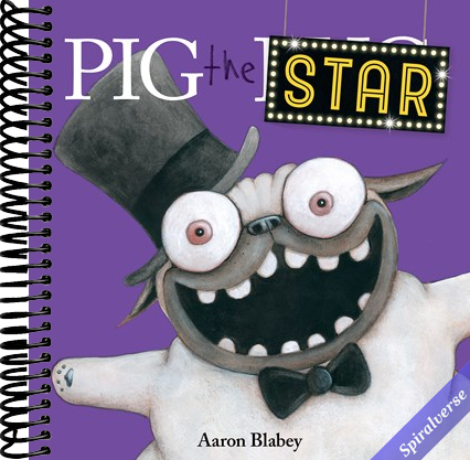 Pig the Star (Pig the Pug)