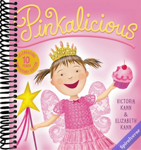Pinkalicious