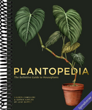 Plantopedia: The Definitive Guide to Houseplants