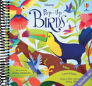 Pop-Up Birds