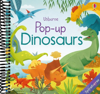 Pop-up Dinosaurs
