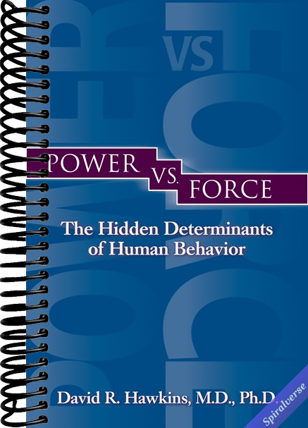 Power vs. Force