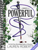 Powerful: A Powerless Story (The Powerless Trilogy)