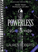 Powerless (The Powerless Trilogy)