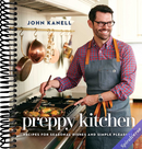 Preppy Kitchen: Recipes for Seasonal Dishes and Simple Pleasures (A Cookbook) (The Preppy Kitchen Series)
