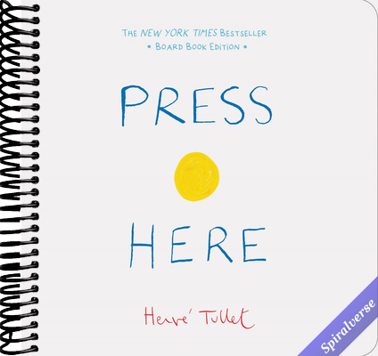 Press Here