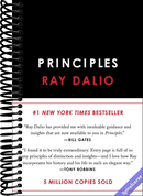 Principles: Life and Work