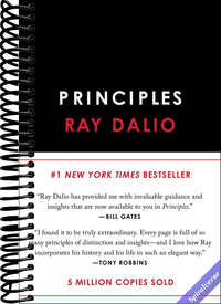 Principles: Life and Work