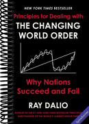 Principles for Dealing with the Changing World Order: Why Nations Succeed and Fail