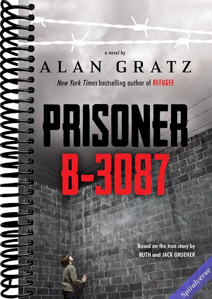 Prisoner B-3087