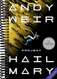 Project Hail Mary: A Novel