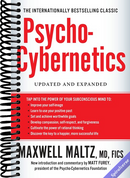 Psycho-Cybernetics: Updated and Expanded (The Psycho-Cybernetics Series)