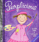 Purplicious (Pinkalicious)