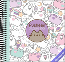 Pusheen Coloring Book (A Pusheen Book)