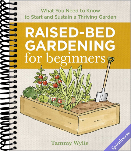 Raised-Bed Gardening for Beginners: Your Guide to Growing Sustainability and Self-Sufficiency