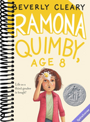 Ramona Quimby, Age 8
