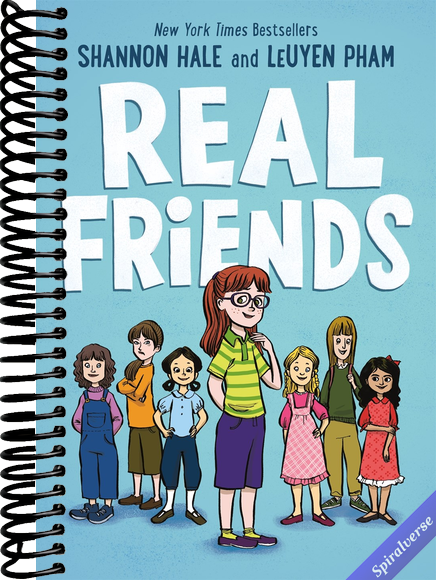 Real Friends