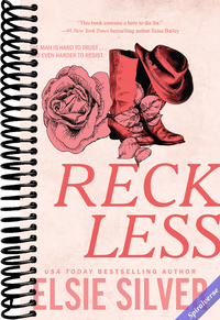Reckless (Chestnut Springs, 4)