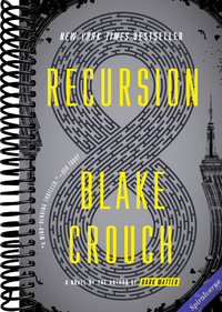 Recursion: A Novel