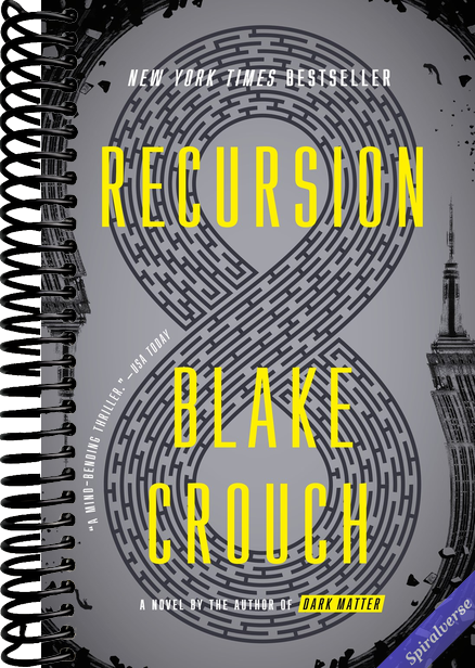 Recursion: A Novel