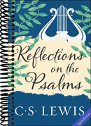 Reflections on the Psalms