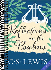 Reflections on the Psalms