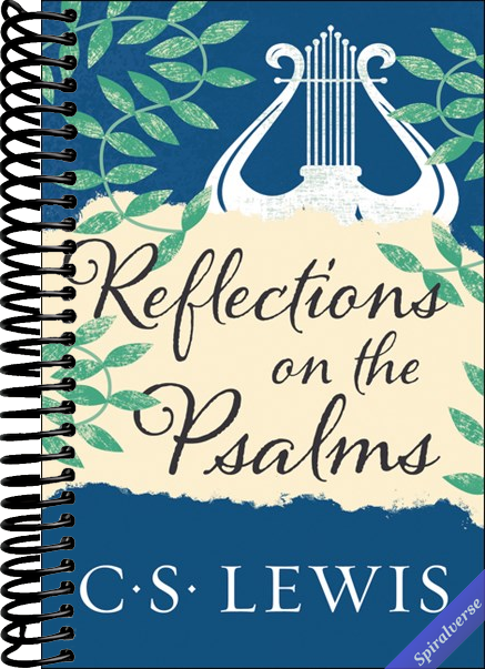 Reflections on the Psalms