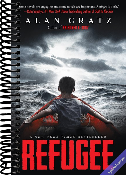 Refugee
