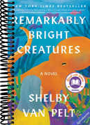 Remarkably Bright Creatures: A Read with Jenna Pick