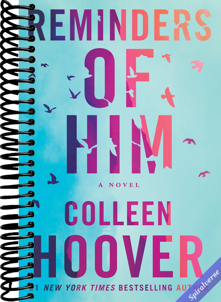Reminders of Him: A Novel