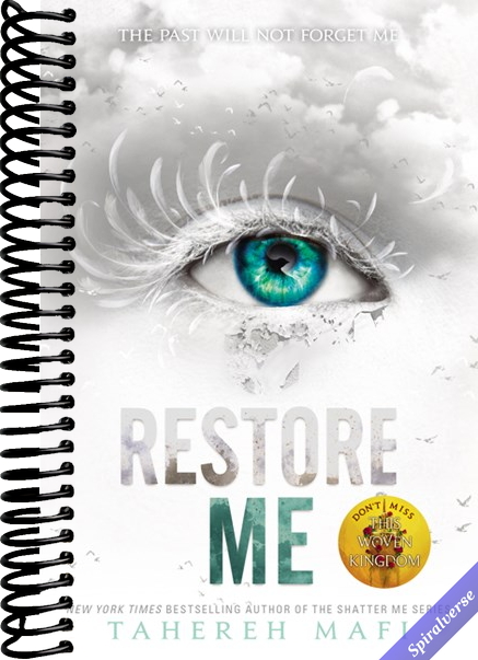 Restore Me