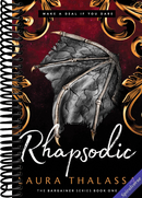 Rhapsodic (The Bargainer, 1)