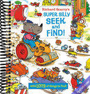 Richard Scarry's Super Silly Seek and Find!