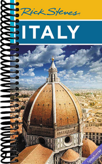 Rick Steves Italy (Travel Guide)