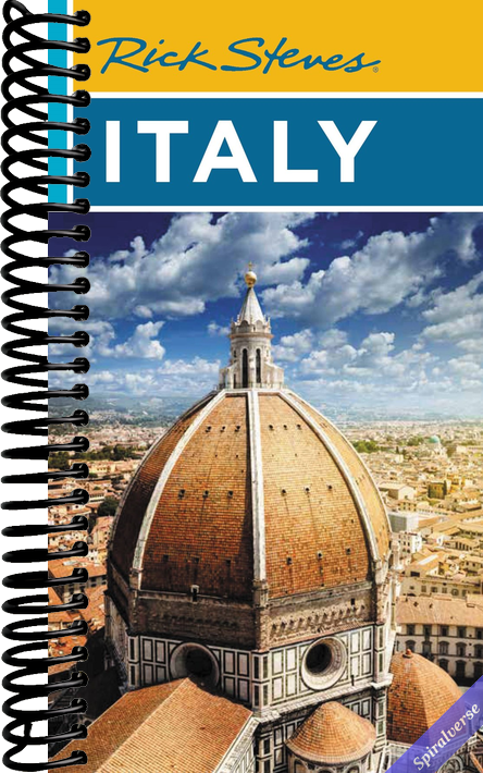 Rick Steves Italy (Travel Guide)