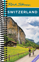 Rick Steves Switzerland (The Rick Steves' Guides)