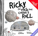 Ricky, the Rock That Couldn't Roll (You Rock Group)