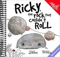 Ricky, the Rock That Couldn't Roll (You Rock Group)