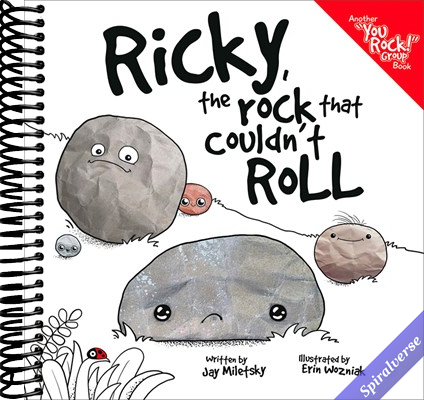 Ricky, the Rock That Couldn't Roll (You Rock Group)