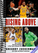 Rising Above: How 11 Athletes Overcame Challenges in Their Youth to Become Stars