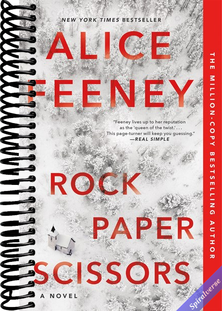 Rock Paper Scissors