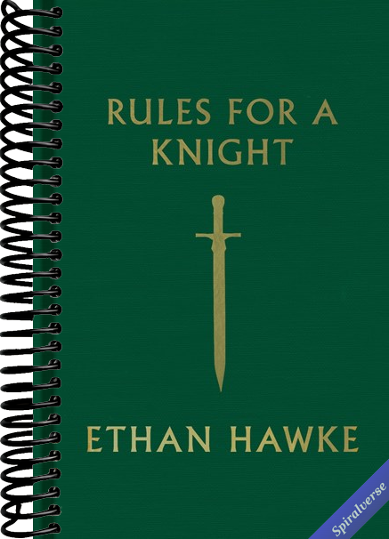 Rules for a Knight