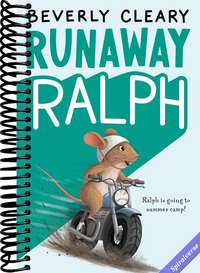 Runaway Ralph