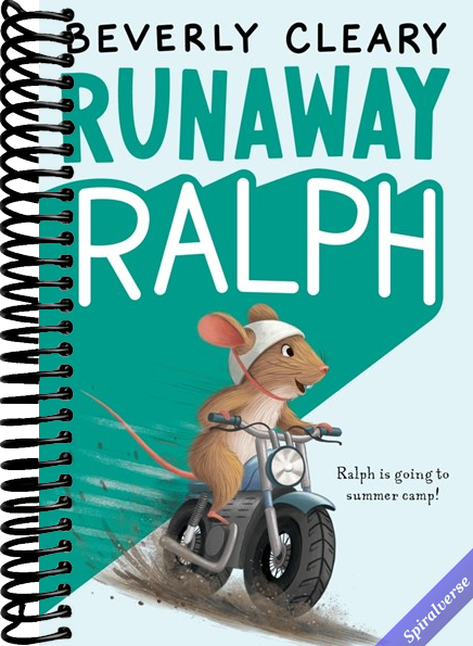Runaway Ralph