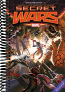 Secret Wars