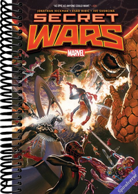 Secret Wars