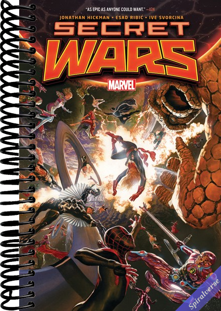 Secret Wars