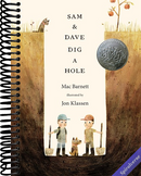 Sam and Dave Dig a Hole
