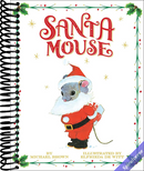 Santa Mouse (A Santa Mouse Book)