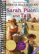 Sarah, Plain and Tall: A Newbery Award Winner